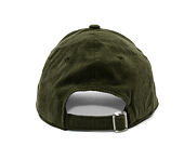 Kappe New Era - MLB Soft Cord 9FORTY - NY Yankees - New Olive