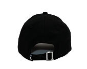 Kinder Kappe New Era - MLB Icon 9FORTY - NY Yankees - Black / White