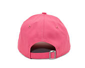 Kinder Kappe New Era - MLB Essential 9FORTY - LA Dodgers - Pink