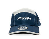 Kappe New Era - Branded Color Block Runner - Navy / Gray