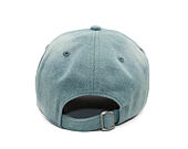 Damen Kappe New Era - MLB Denim 9TWENTY A-Frame - LA Dodgers - Pastel Blue