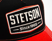 Kappe Stetson - Trucker Cap - Gasoline - 81
