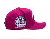 Kappe Mitchell & Ness - NBA - Purple Blaze - Los Angeles Lakers - Purple