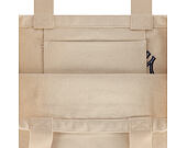 Tasche New Era - MLB Graphic Heavy Tote Bag - NY Yankees - Ivory