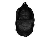 Tasche New Era - Branded Cross Body Sling Bag - Black