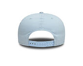 Kappe New Era -  950 Original fit NBA Metallic 9fifty CHIBUL