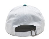 Kappe New Era - NFL Dolphins 1972 9TWENTY - Miami Dolphins - White / Teal