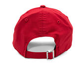 Kinder Kappe New Era - MLB Flawless 9FORTY - NY Yankees - Scarlet