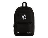 Rucksack New Era - MLB Delaware Backpack - NY Yankees - Black