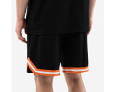 Shorts New Era - MLB Arch Oversized Short - NY Mets - Black
