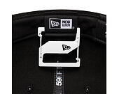 Brosche New Era - Branded Visor Clip - White