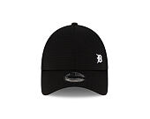 Kappe New Era - MLB Flawless Mesh 9FORTY - Detroit Tigers - Black