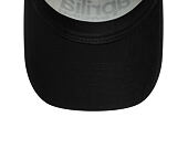 Kappe New Era - Piagio Reflective 9FORTY M-CROWN A-Frame - Aprilia - Black