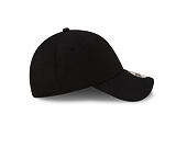 Kappe New Era - MLB Flawless Mesh 9FORTY - NY Yankees - Black