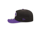 Kappe New Era - NBA Nylon Ripstop 19TWENTY - LA Lakers - Team Color
