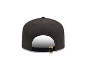 Kappe New Era - MLB Nylon Ripstop 19TWENTY - Detroit Tigers - Team Color