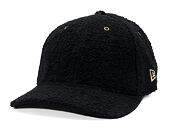 Kappe New Era - 9FORTY M-CROWN - Black