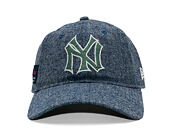 Kappe New Era - MLB Cooperstown 9TWENTY - NY Yankees - Royal