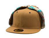 Kappe New Era - Dogear 59FIFTY - Bronze