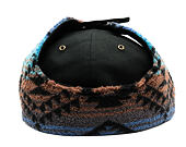 Kappe New Era - Dogear 59FIFTY - Black
