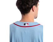 Trikot Nike - MLB Replica Alternate Mens Jersey - St. Louis Cardinals - Cobalt Pulse