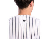 Trikot Nike - MLB Limited Home Jersey - New York Yankees - white