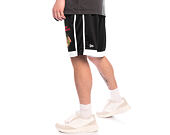 Shorts New Era - NHL US Edit - Chicago Blackhawks - Black