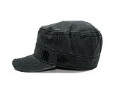 Kappe New Era - QS Military Cap - NY Yankees - Black
