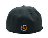 Kappe New Era - NHL 2026 Champion VC 59FIFTY - Toronto Maple Leafs - Graphite