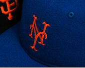 Kappe New Era - MLB Fear of God 59FIFTY - NY Mets - Royal