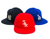 Kappe New Era - MLB Fear of God Retro Crown 59FIFTY - Chicago White Sox - Scarlet