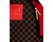 Rucksack Sprayground - Red Redemption Backpack