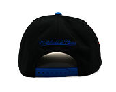Kappe Mitchell & Ness - Best In Class Hwc - NBA - Philadelphia 76Ers - Black