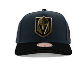 Kappe Mitchell & Ness - Legendary Home - NHL - Vegas Golden Knights - Dark Grey