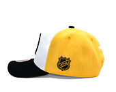 Kappe Mitchell & Ness - Legendary Home - NHL - Boston Bruins - White