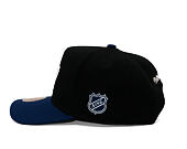 Kappe Mitchell & Ness - Legendary Home - NHL - Toronto Maple Leafs - Black