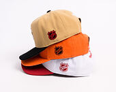 Kappe Mitchell & Ness - Legendary Home - NHL - Ottawa Senators - Gold