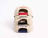 Kappe Mitchell & Ness - Off Tilted Hwc - NBA - Vancouver Grizzlies - Off White