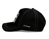 Kappe Capslab - Beetlejuice Premium Trucker