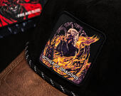 Kappe Capslab - Game Of Thrones Premium Trucker