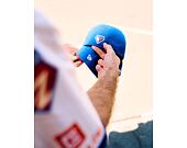 Kappe New Era - Team Core Low Profile 59FIFTY - Baseball Czechia - Blue