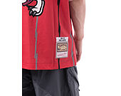 T-Shirt Mitchell & Ness - Best In Class - 1998 - NBA - Toronto Raptors - Vince Carter - MULTI