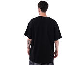 T-Shirt Mitchell & Ness - Boxy Slam Tee - NBA - Toronto Raptors - Vince Carter - Black