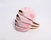 Kappe New Era - MLB Washed Tie Dye 9FIFTY Retro Crown - NY Mets - Pink