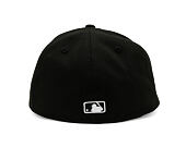 Kappe New Era - MLB "American Eagle" 59FIFTY - LA Dodgers - Black