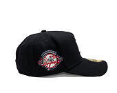 Kappe New Era - MLB "Anniversary Patch" 59FORTY A-Frame - NY Yankees - Team Color