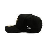 Kappe New Era - NHL "Anniversary Patch" 59FORTY A-Frame - Boston Bruins - Team Color
