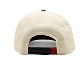 Kappe New Era - MLB "American Flag" 9FIFTY - Atlanta Braves - Chrome White