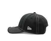 Kappe New Era - MLB "Clouds Contrast" 9FORTY - LA Dodgers - Steel