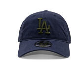 Kappe New Era - MLB "Rifle Green" 9TWENTY - LA Dodgers - Navy